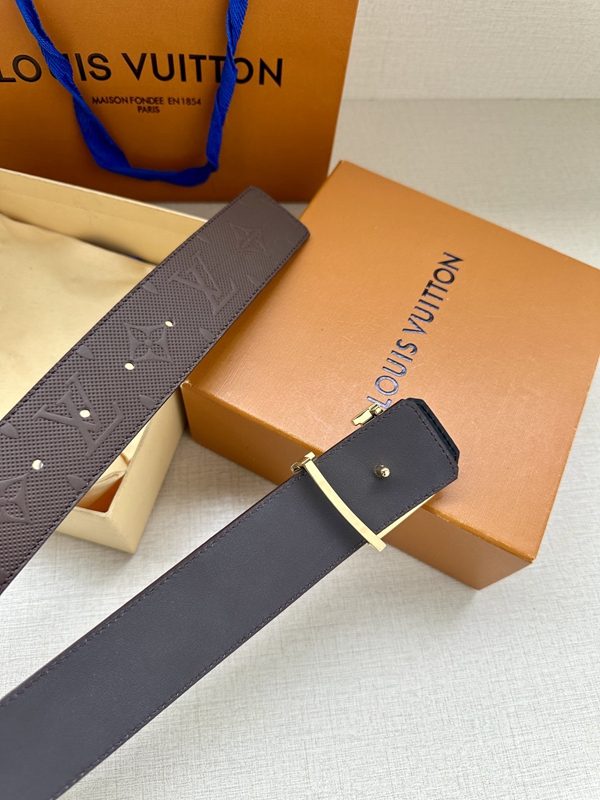 激安ルイヴィトンベルト全体デザイン